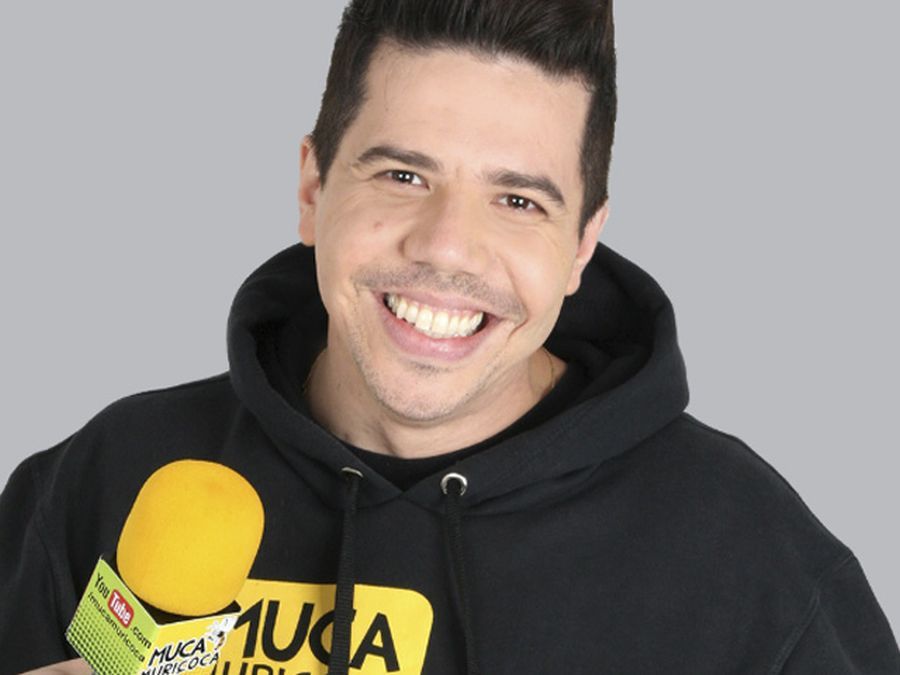 Moda Muca muriçoca