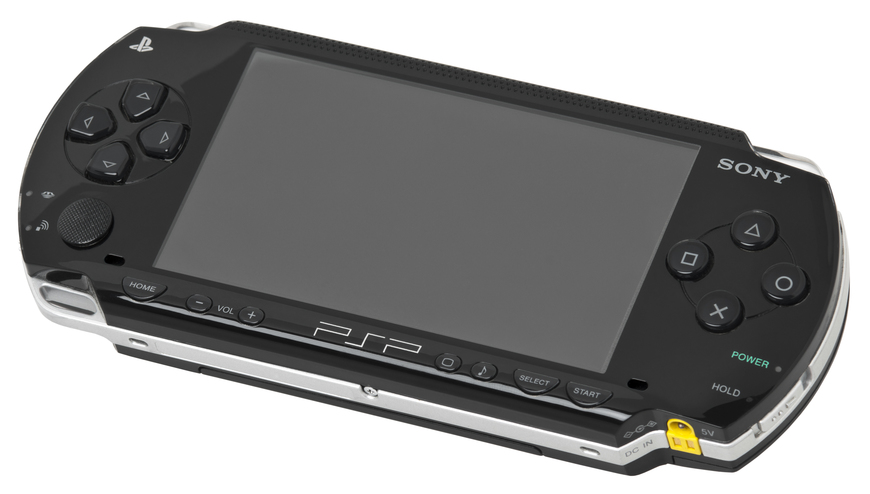 Moda PlayStation Portable - Wikipedia