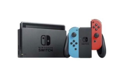 Nintendo Switch™ Family – Official Site