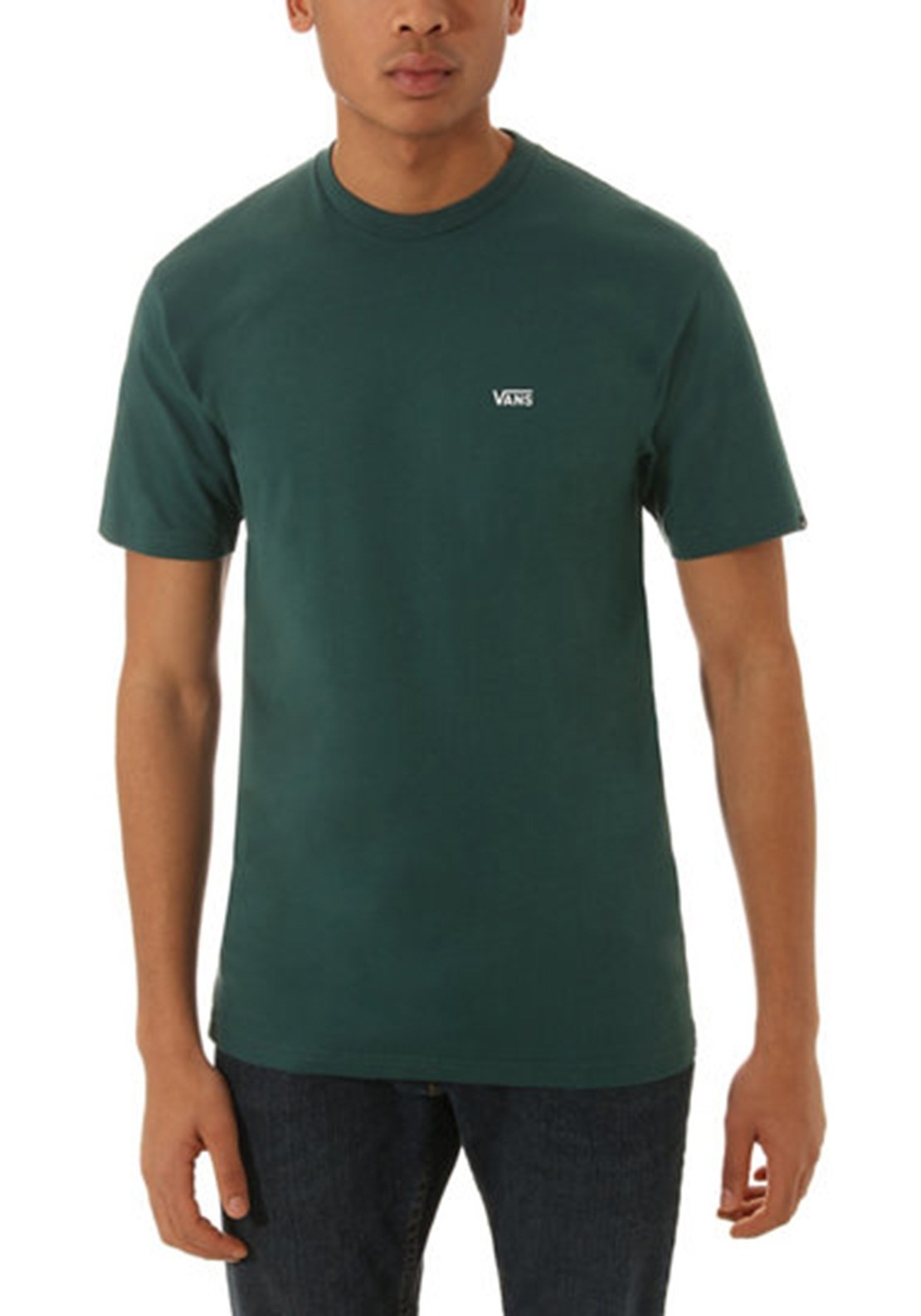 Fashion Men's T Shirts at Vans® | Graphic & Pocket Tees