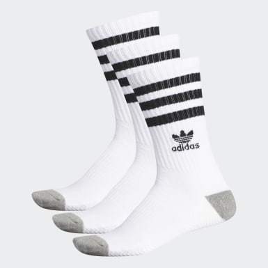 Fashion Men's Athletic Socks: All Types | adidas US