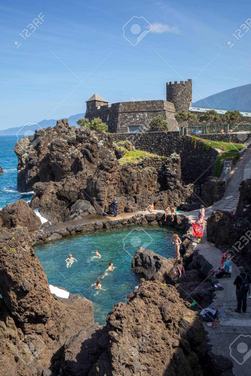 Place Madeira