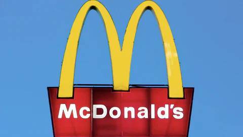 McdonLds