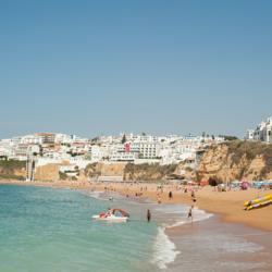 Place Praia dos Salgados