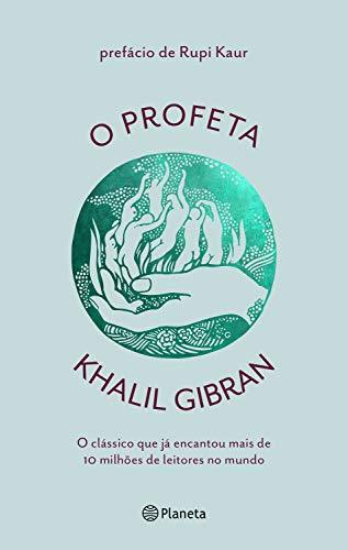 Libros O profeta