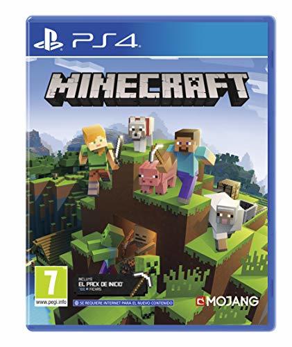 Social Minecraft