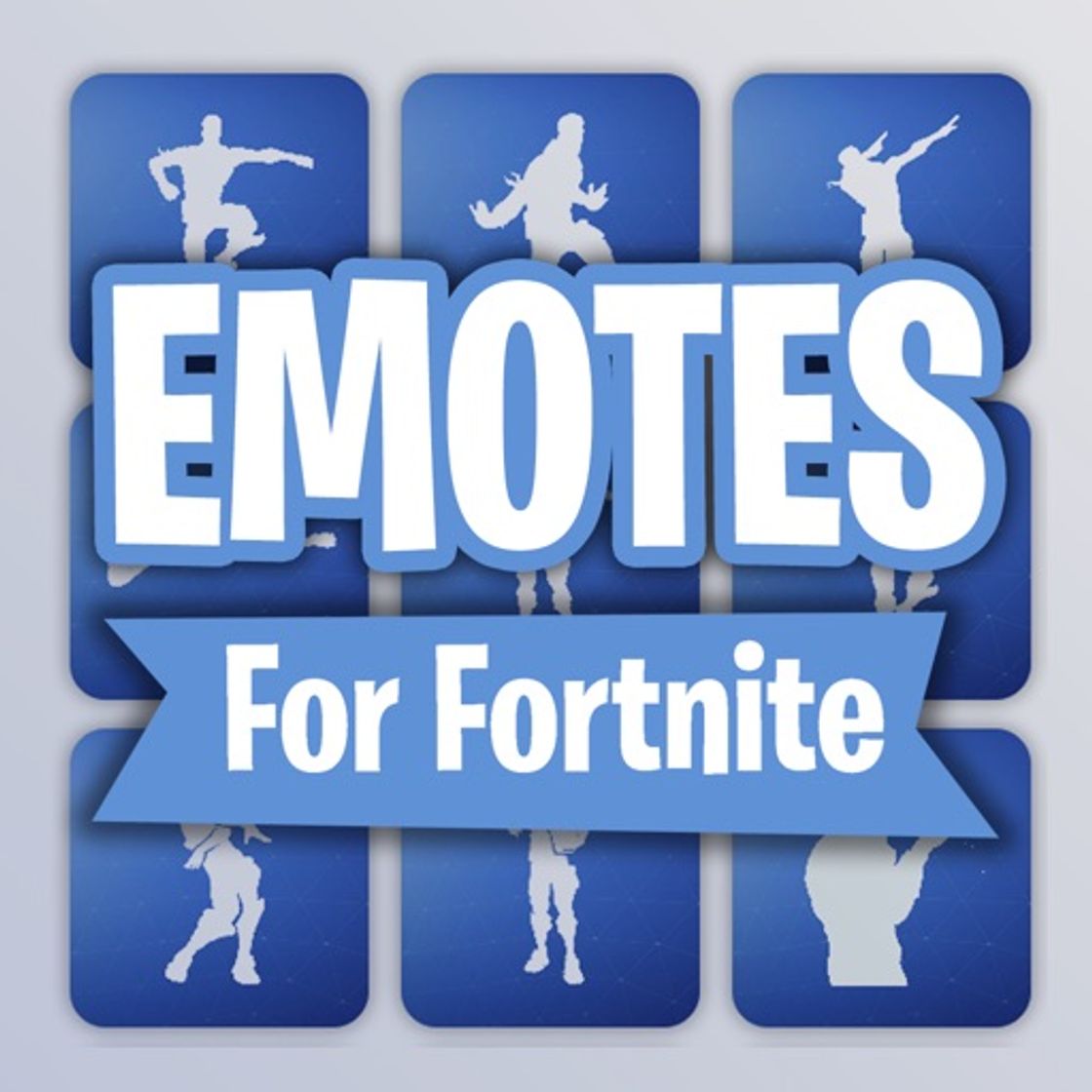 App Emotes For Fortnite Dances