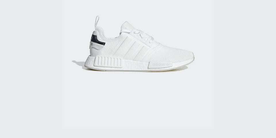 Social Adidas 