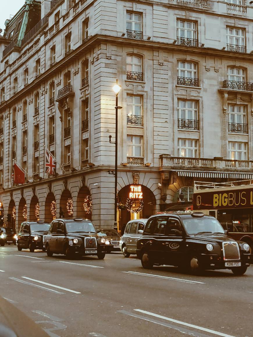 London 