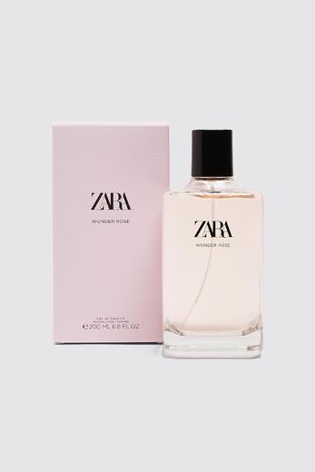 Zara Wonder Rose