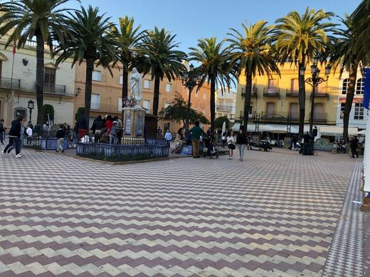 Ayamonte