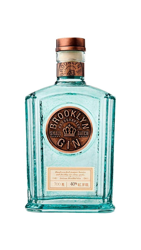 Product Brooklyn Gin