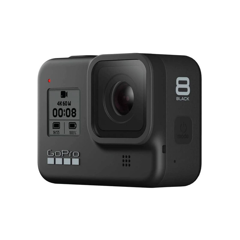 Product Gopro Hero 8 Black Edition