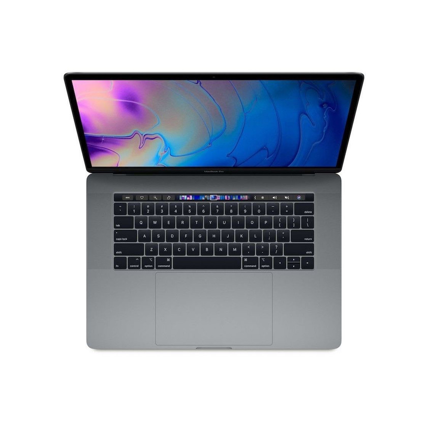 Product MacBook Pro 15” 