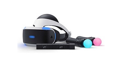 Producto PlayStation VR