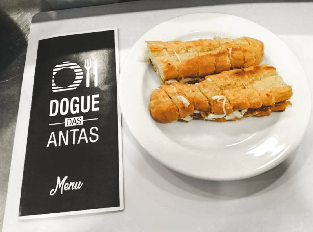 Restaurants DOGUE DAS ANTAS