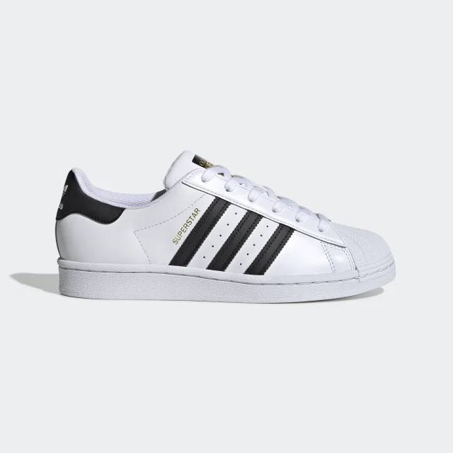 Producto adidas Superstar Shoes - White