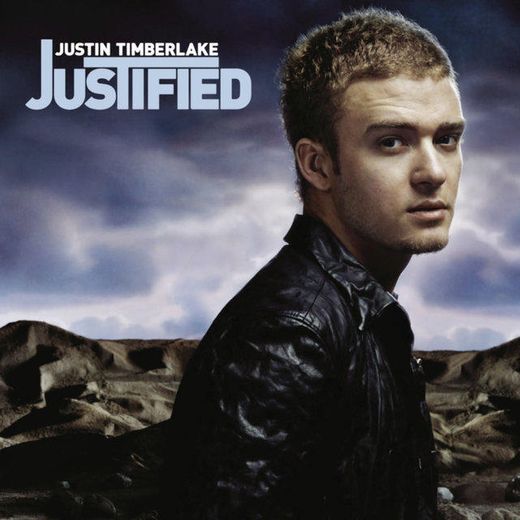 Justin timberlake - Cry me a river