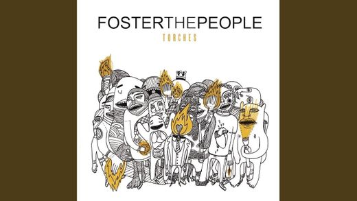 Pumped Up Kicks - Foster The People