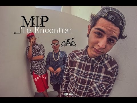 Music Modestia Parte - Te encontrar 