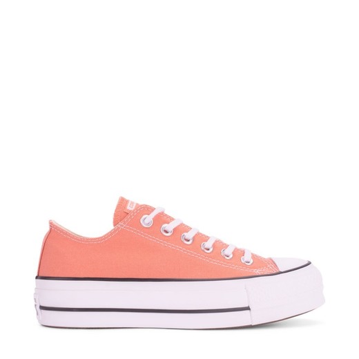 Converse Chuck Taylor All Star Clean Lift