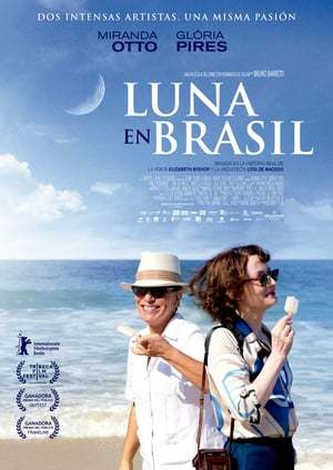 Película Luna en Brasil