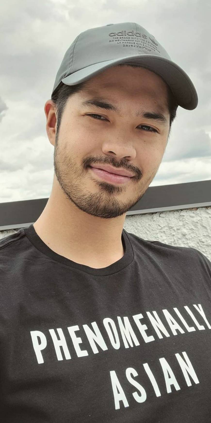 Social Ross Butler
