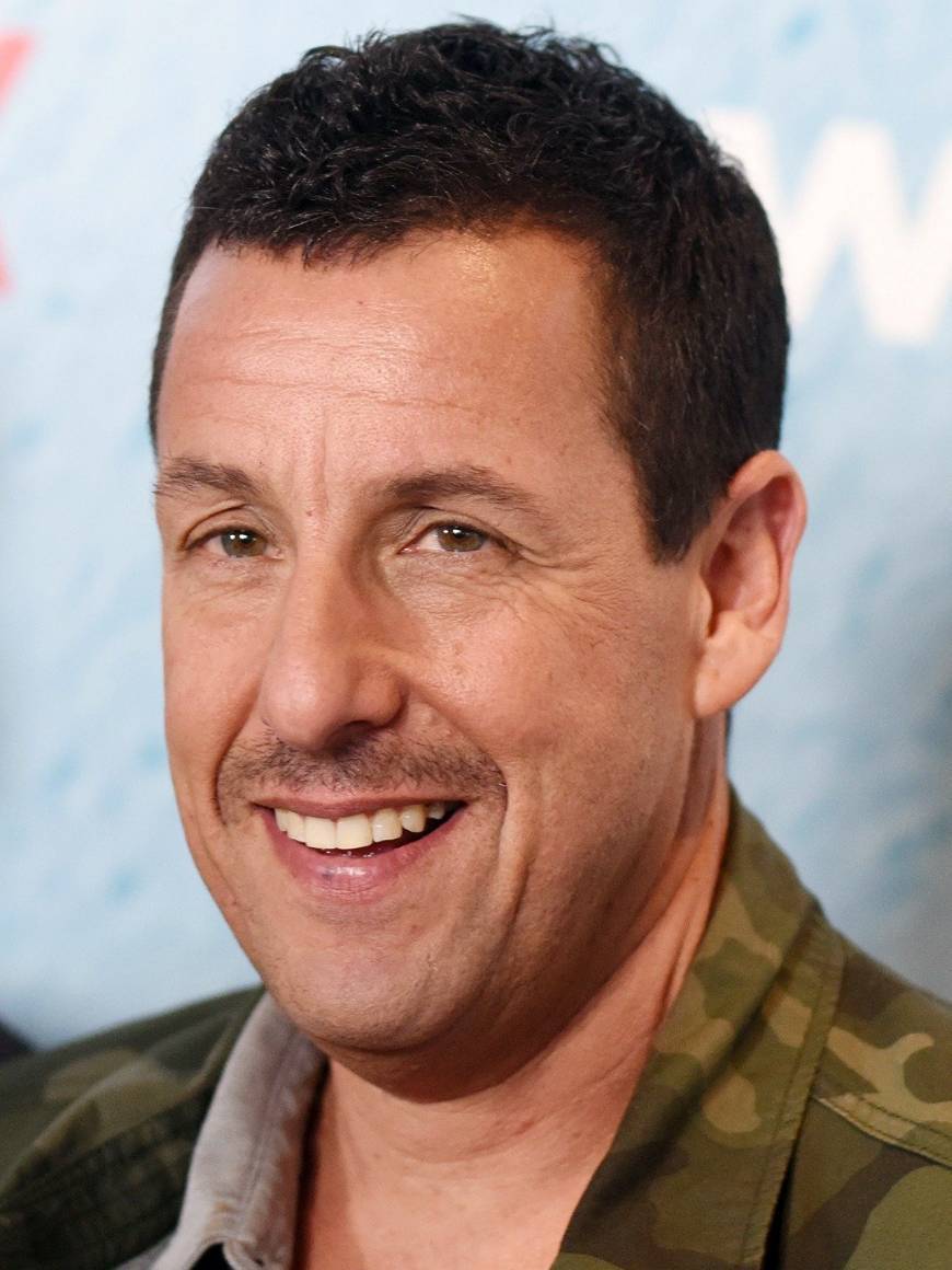 Social Adam Sandler