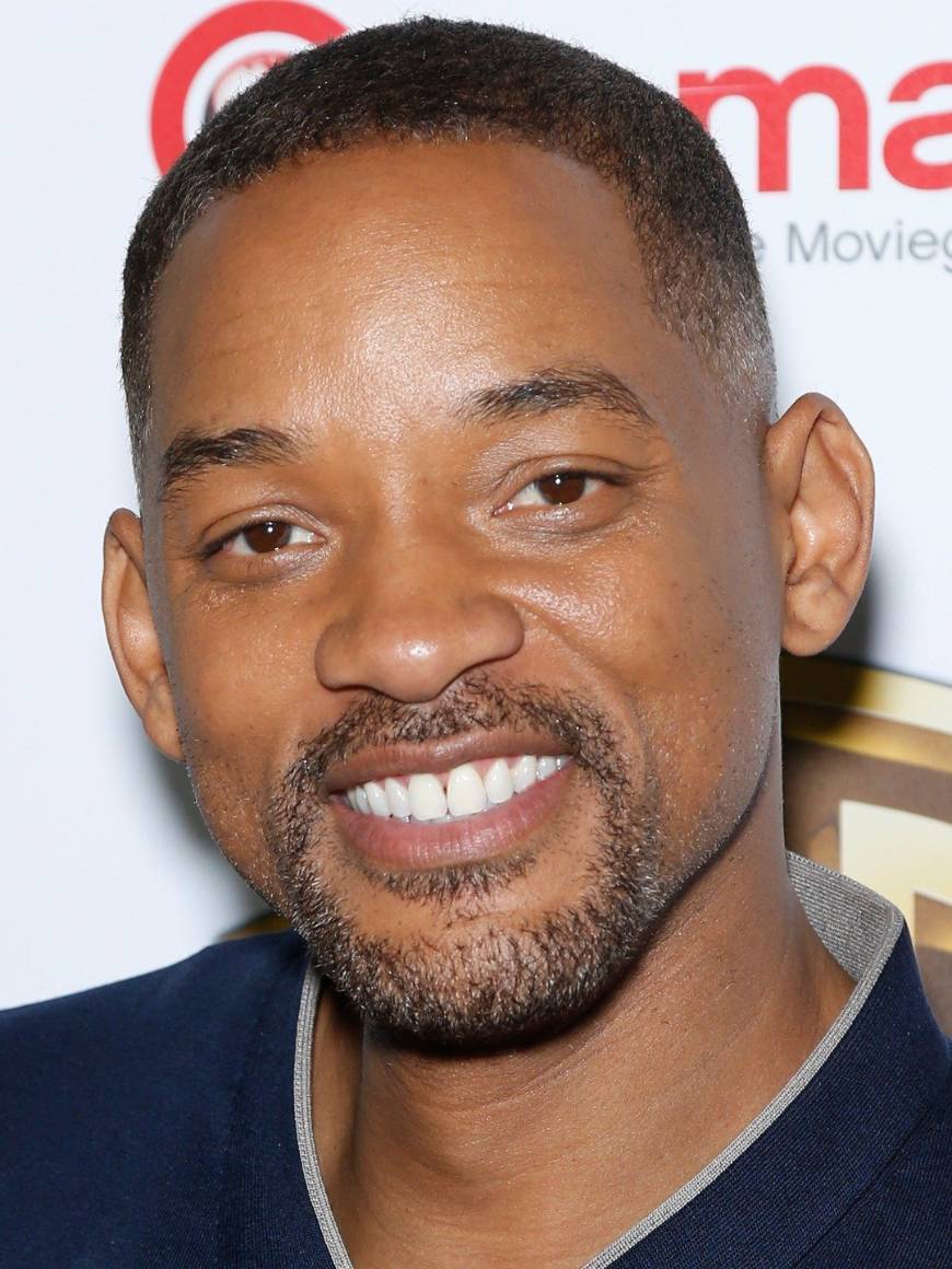 Social Will Smith