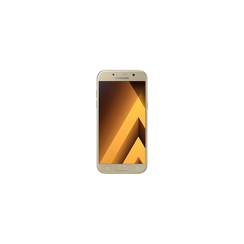 Social Samsung Galaxy A5