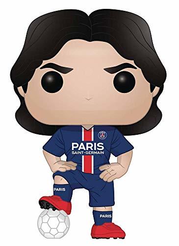 Games Funko- Pop Football: Edinson Cavani