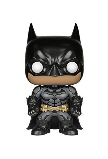 DC Figura de Vinilo Batman, colección Arkham Knight