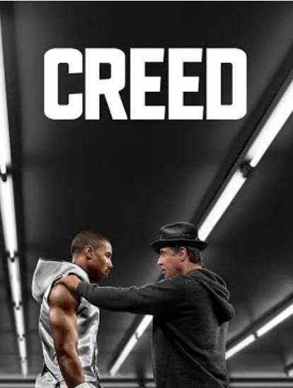 Película Creed. La leyenda de Rocky