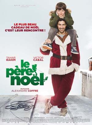 Movie Le père Noël