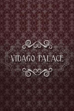 Serie Vidago Palace