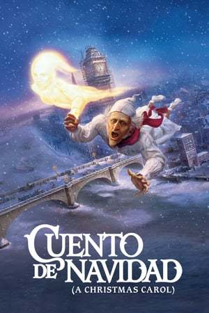 Movie Cuento de Navidad