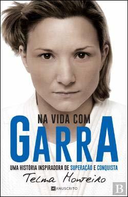 Book Na Vida Com Garra