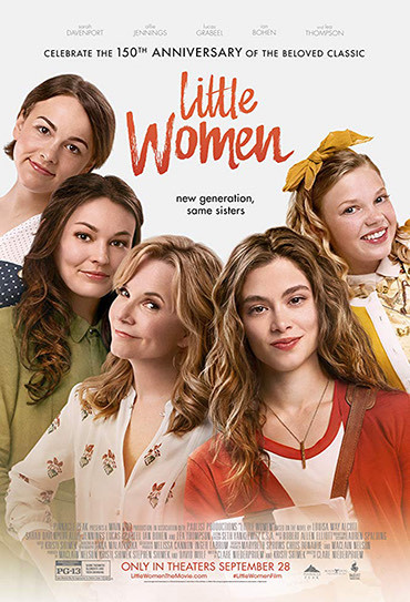 Litle Women 