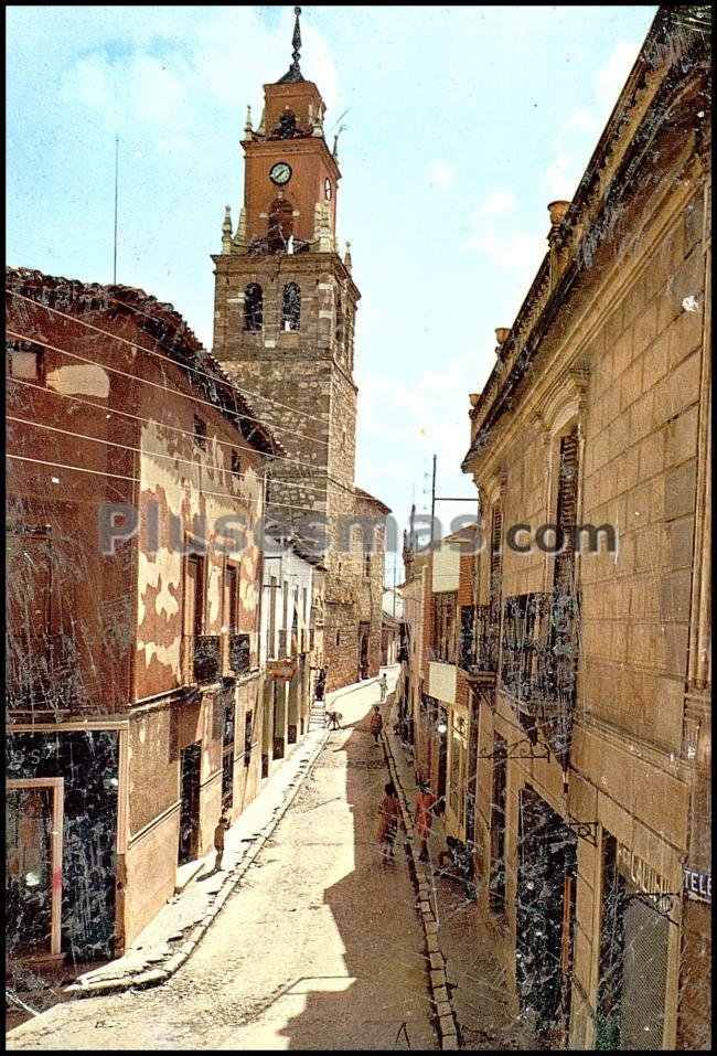 Villacañas