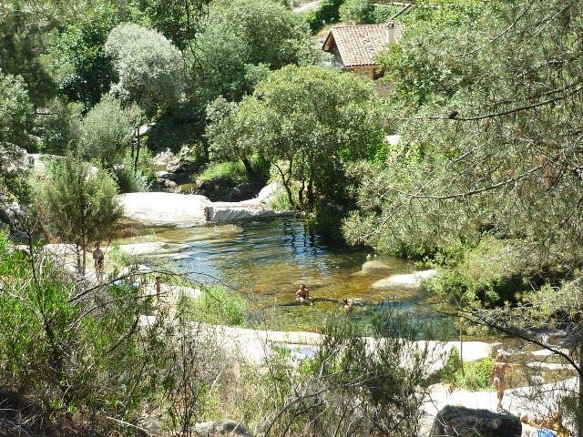 Place Poyales del Hoyo