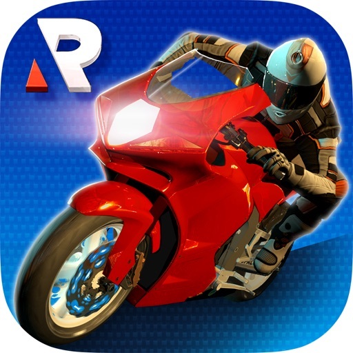 App Raceline CC