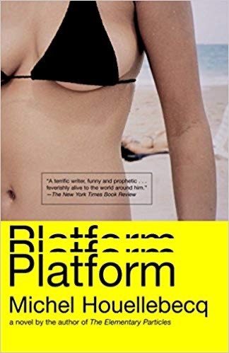 Libro Plataform