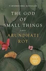 Libro The God of Small Things