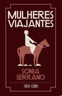 Book Mulheres Viajantes