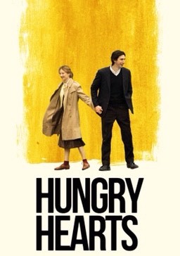 Película Hungry Hearts