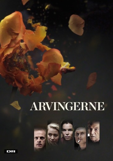 The Legacy (Arvingerne) 