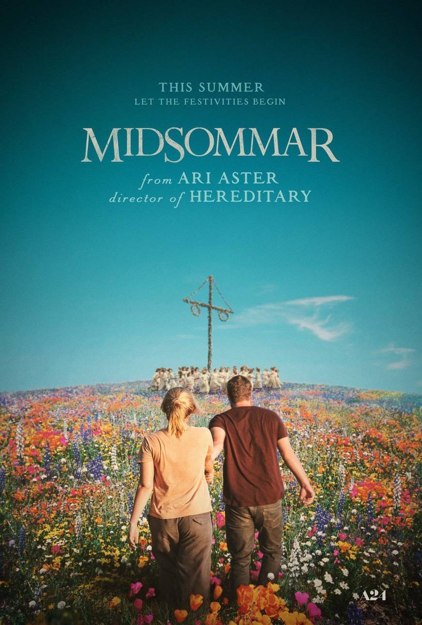 Movie Midsommar