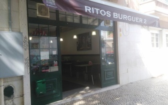 Restaurants Ritos Burguer II