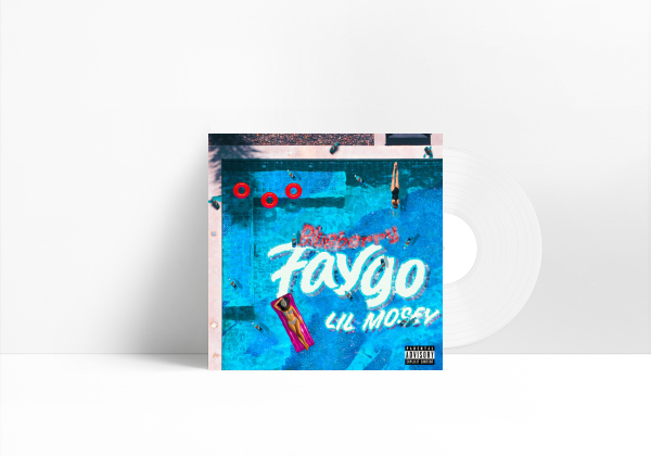 Música Blueberry Faygo