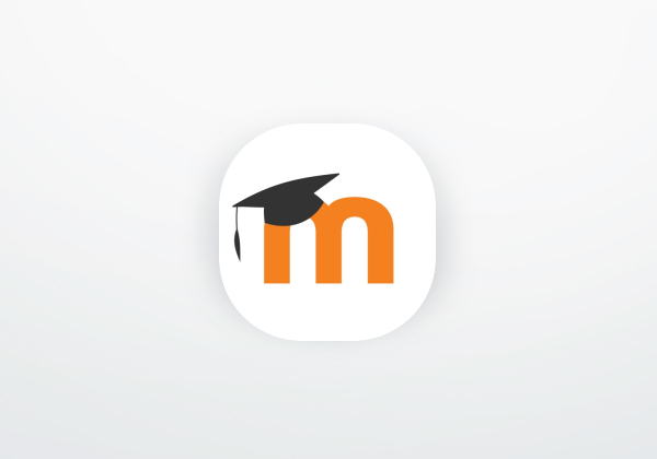 Aplicação Moodle